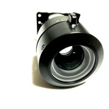 Lente Objetiva Projetor Epson X14+ W12 Duplo Comando