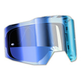 Lente Oculos Gaia Mx Pró Espelhada Antiembaçante Original