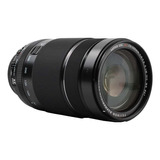 Lente Para Camera Fujifilm Xf70-300mmf4-5.6 R