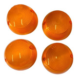 Lente Pisca Rd50 Rd75 Gt50 Gt80 Yb50 Rx80 R5 Rd 50 Original