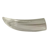 Lente Pisca Retrovisor Lado Direito New Fiesta 2013-2016 Nv