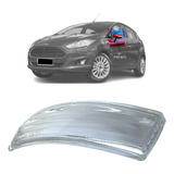 Lente Pisca Retrovisor New Fiesta Ford 2013 Até 2016 Le