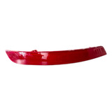 Lente Refletor Olho De Gato Parachoque Traseiro Spacefox Ld