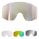 Lente Reposicao Oculos Mattos Racing Motocross Trilha Enduro