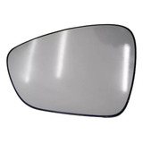 Lente Retrovisor C3 C4 C5 Aircross 13 14 15 16 17 Original