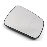 Lente Retrovisor Direito Mercedes C250 C280 2008 2009 2010