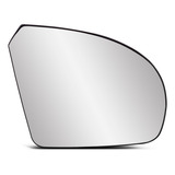 Lente Retrovisor Ford Ka 2008/2013 Original Lado Direito