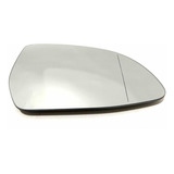 Lente Retrovisor Lado Direito Bmw X4