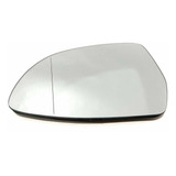 Lente Retrovisor Lado Esquerdo Bmw X4