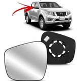 Lente Retrovisor Nissan Frontier 17 18