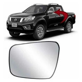 Lente Retrovisor Nissan Frontier 17 18