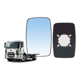 Lente Retrovisor Principal Ford Cargo 2429/2423/2242/2842