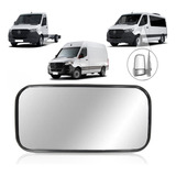 Lente Retrovisor Sprinter 416 2020 2021