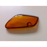 Lente Seta Dianteira Esquerda Yamaha Crypton 105 1998 A 2005