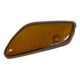 Lente Seta Dianteira Esquerda Yamaha Crypton 105 1998 A 2005