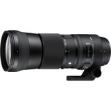 Lente Sigma 150-600mm F/5-6.3 Dg Os Hsm P/canon Garantia +nf
