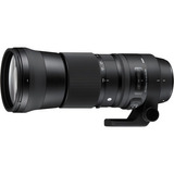 Lente Sigma 150-600mm F/5-6.3 Dg Os Hsm Para Nikon - C/ Nf-e