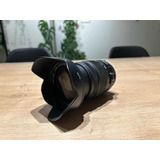Lente Sigma 17-50mm 2.8 Ex Hsm P/ Canon