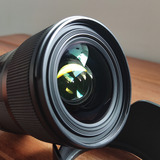 Lente Sigma 18-35mm F1/8 Hsm Art - Nikon
