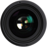 Lente Sigma 35mm F/1.4 Dg Hsm Art - Canon Sem Juros