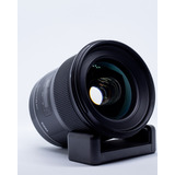 Lente Sigma Art 24mm 1.4 Dg Hsm Canon + Sigma Dock