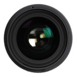 Lente Sigma Dg 35mm F/1.4 Hsm Art - Nikon