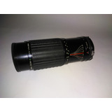 Lente Sigma Para Nikon Zoom 75-250mm