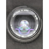 Lente Sigma Uc Zoom 28-70mm