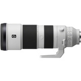Lente Sony Fe 200-600mm F/5.6-6.3 G