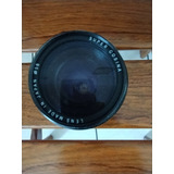 Lente Super Cosina Lens