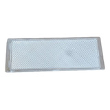 Lente Tampa Da Lâmpada P/ Depurador Dc60b (15x5,5cm)