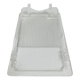 Lente Tampa Lâmpada Geladeira Electrolux Dfn41 Tf39 67400856