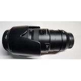 Lente Tamron Sp 70-200mm F/2.8 Usd 77 Di Vc Para Nikon 