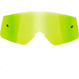 Lente Thor Sniper/conquer Mirror Lime