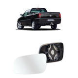 Lente Vidro Base Retrovisor Esquerdo Saveiro G3 Original
