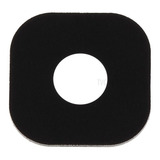 Lente Vidro Câmera Traseira Para Zenfone 3 Max Zc553kl
