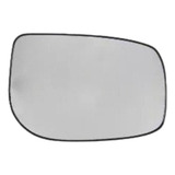 Lente Vidro Espelho Retrovisor Toyota Corolla 2009 A 2012