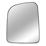 Lente Vidro Retrovisor Superior Delivery 2018/ 23 C/ Base Le