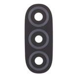 Lente Vidro Vidrinho Proteção Câmera Compatível Moto E20