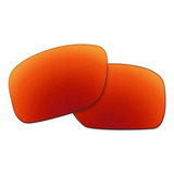 Lentes Compatível Holbrook Lx Oakley Polarizado Uv400-002048