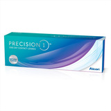 Lentes De Contato Alcon Diária Precision