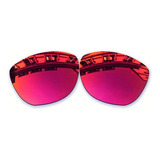 Lentes De Reposição Para Óculos Frogskins Oo9013