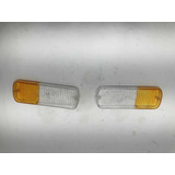 Lentes Dianteira Trator Tl 60/65/70/75/80/85/90/100 Par