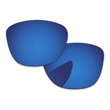 Lentes Ice Blue Hotelentes Para Óculos Frogskins Oo9013