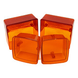 Lentes Lant Pisc Diant Freio Tras Jcb 3c 700/39601 700/38901