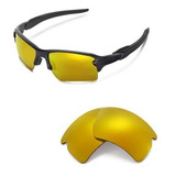 Lentes P/ Oakley Flak 2.0 Xl Todas As Cores - Promoção Hj