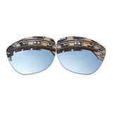 Lentes Para Frogskins Lx Oo2043