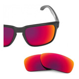 Lentes Para Oakley Holbrook 009102 Temos Tds As Cores Oferta