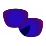 Lentes Positive Red Para Frogskins Oo9013