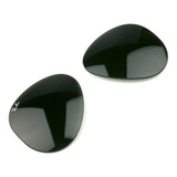 Lentes Ray Ban Aviador G15 Tamanho Grande 62 - Nota Fiscal 